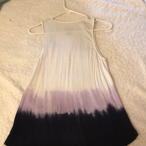 American Eagle soft and sexy tank top - Picture 2 of 3